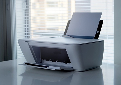 压电陶瓷打印机